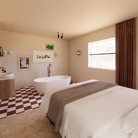 Boutique Apartments Koogerend デン・ブルグ エクステリア 写真
