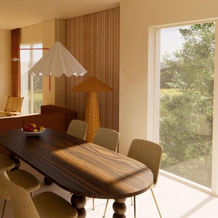 Boutique Apartments Koogerend デン・ブルグ エクステリア 写真