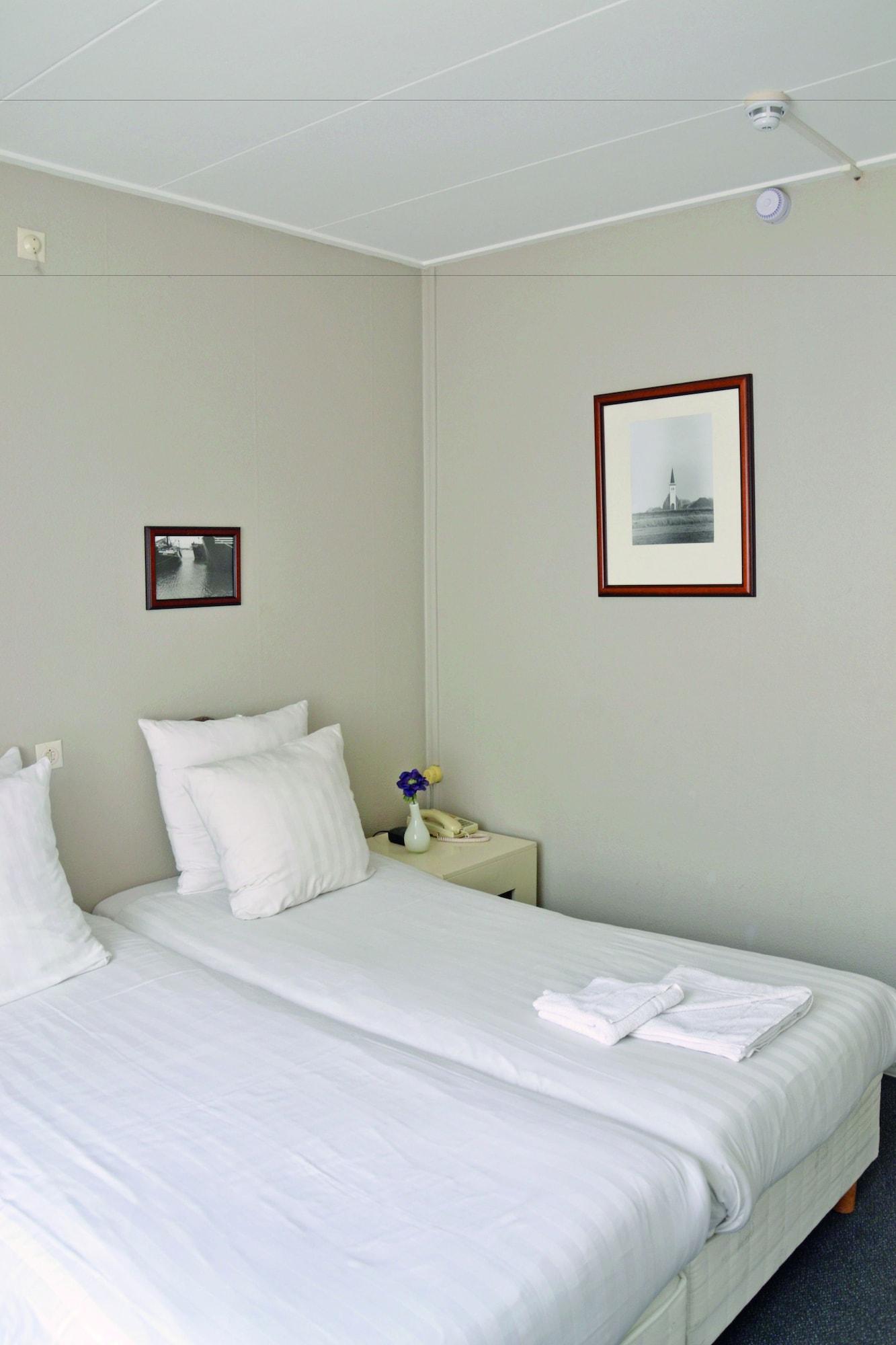 Boutique Apartments Koogerend デン・ブルグ エクステリア 写真