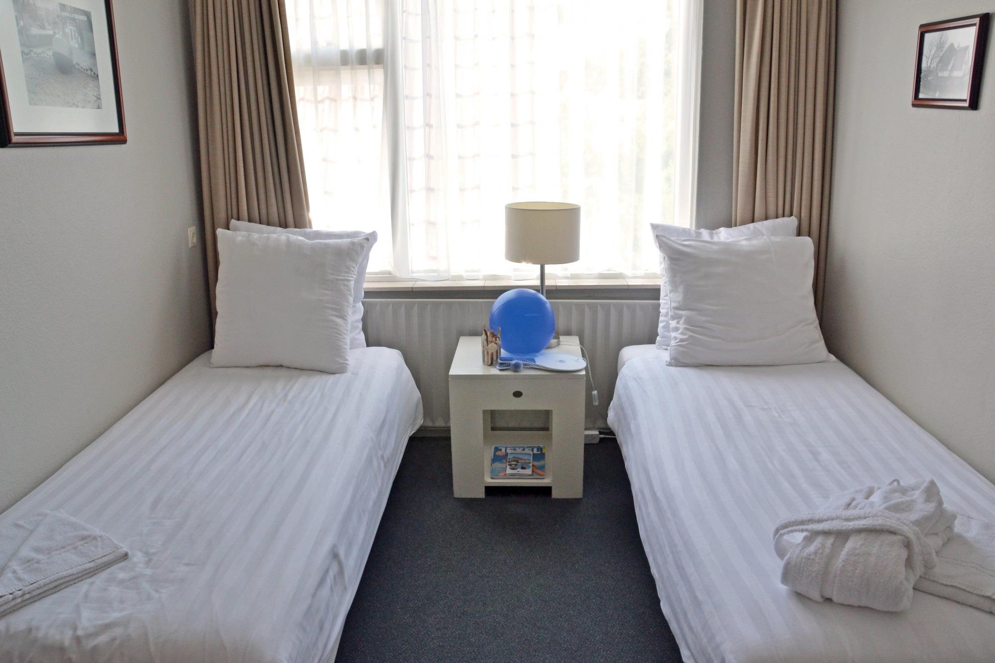 Boutique Apartments Koogerend デン・ブルグ エクステリア 写真