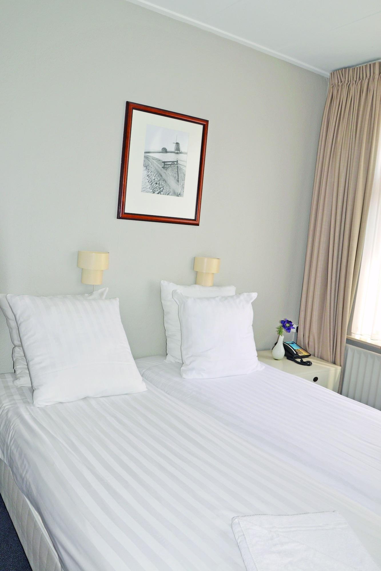Boutique Apartments Koogerend デン・ブルグ エクステリア 写真