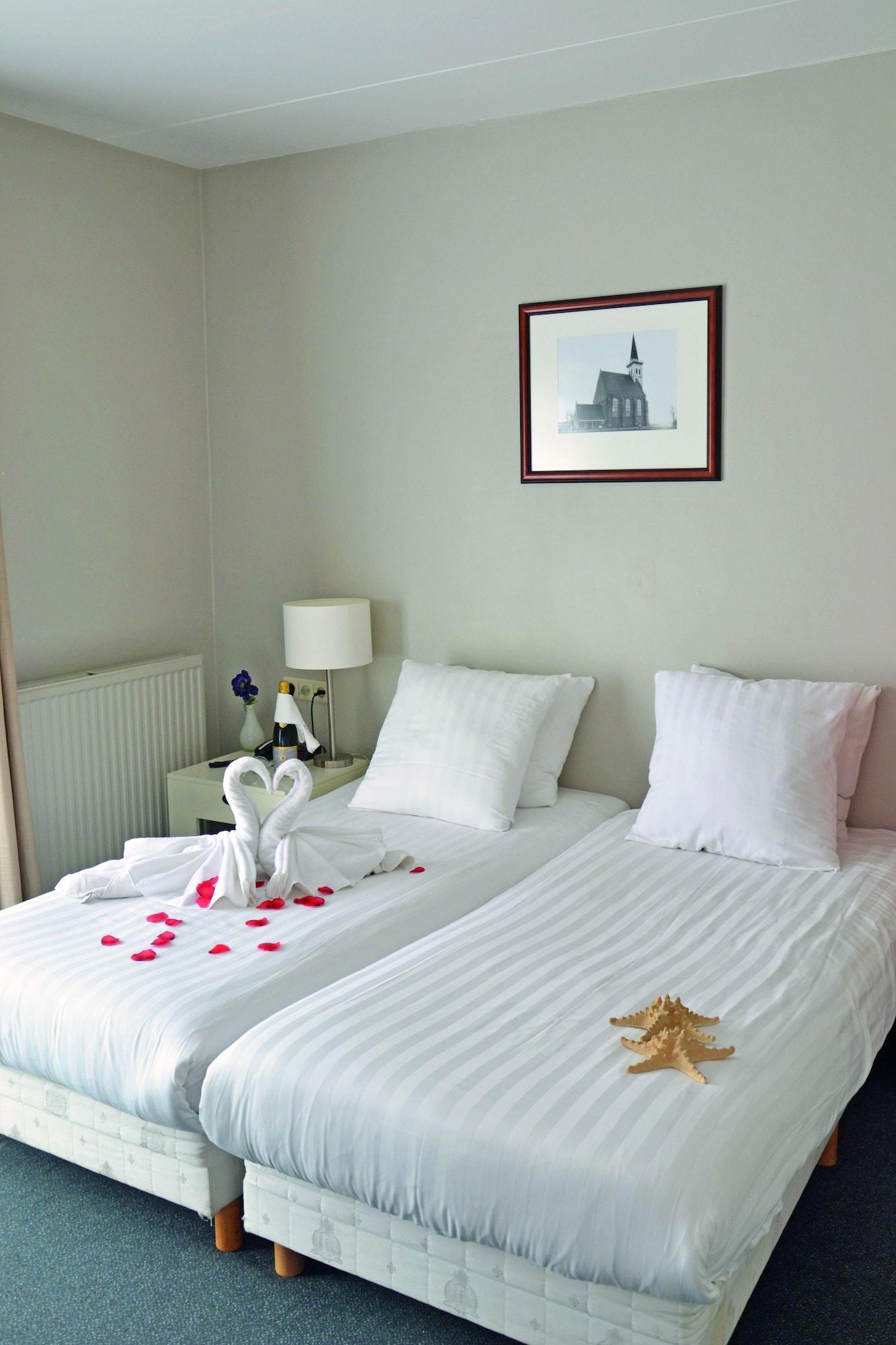Boutique Apartments Koogerend デン・ブルグ エクステリア 写真