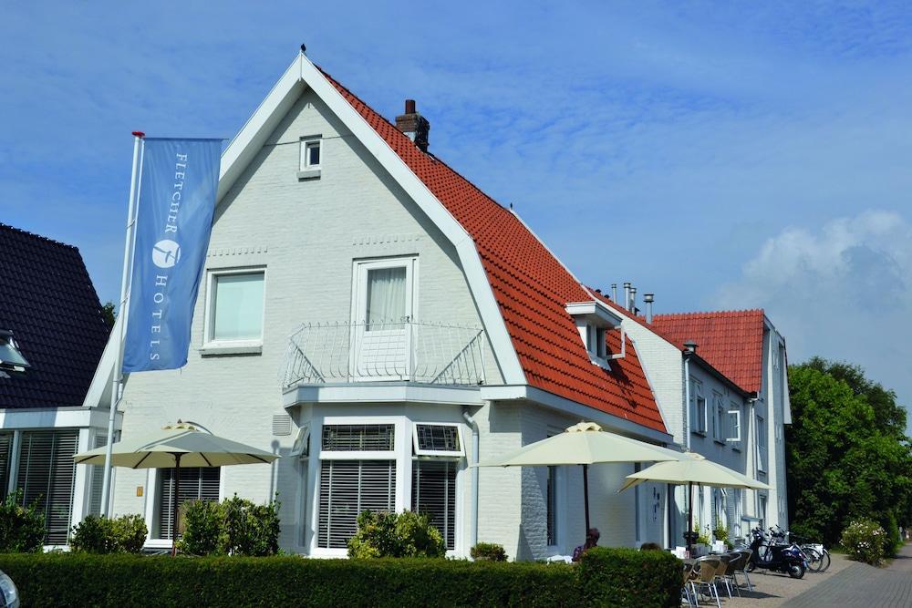 Boutique Apartments Koogerend デン・ブルグ エクステリア 写真