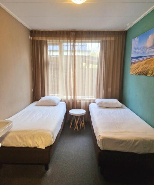 Boutique Apartments Koogerend デン・ブルグ エクステリア 写真