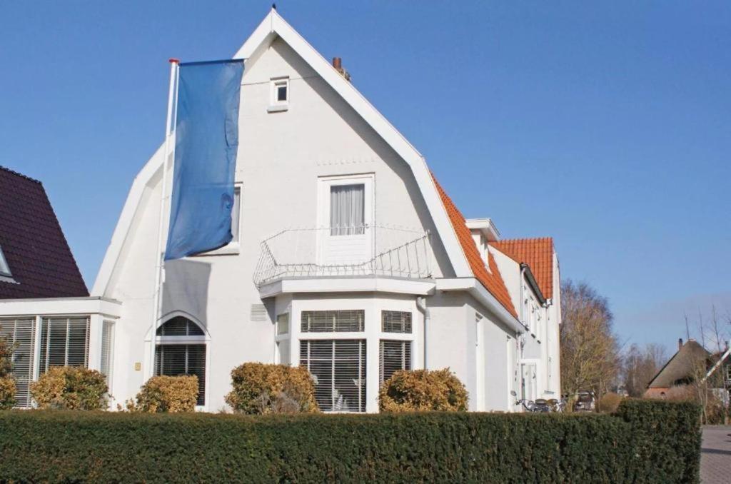 Boutique Apartments Koogerend デン・ブルグ エクステリア 写真