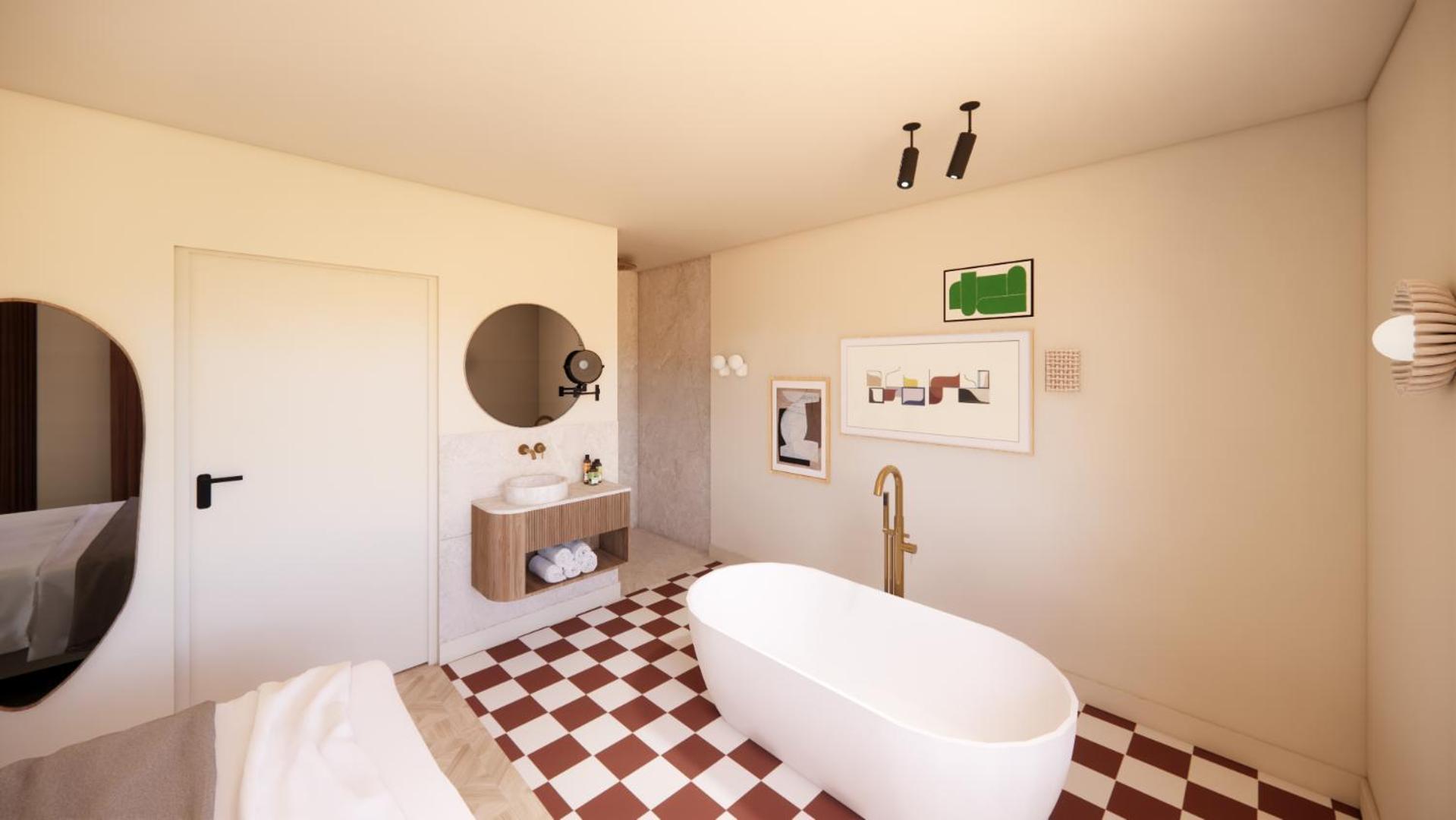 Boutique Apartments Koogerend デン・ブルグ エクステリア 写真