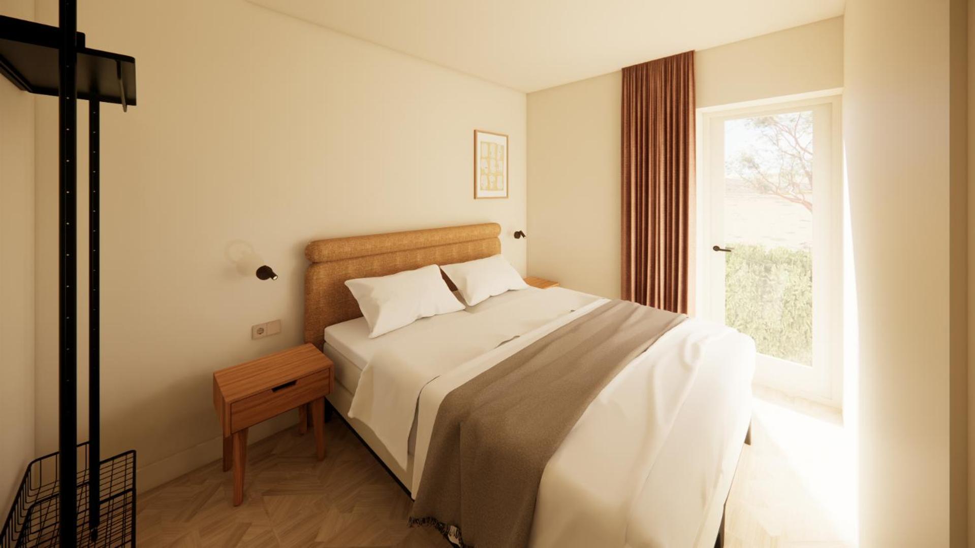Boutique Apartments Koogerend デン・ブルグ エクステリア 写真