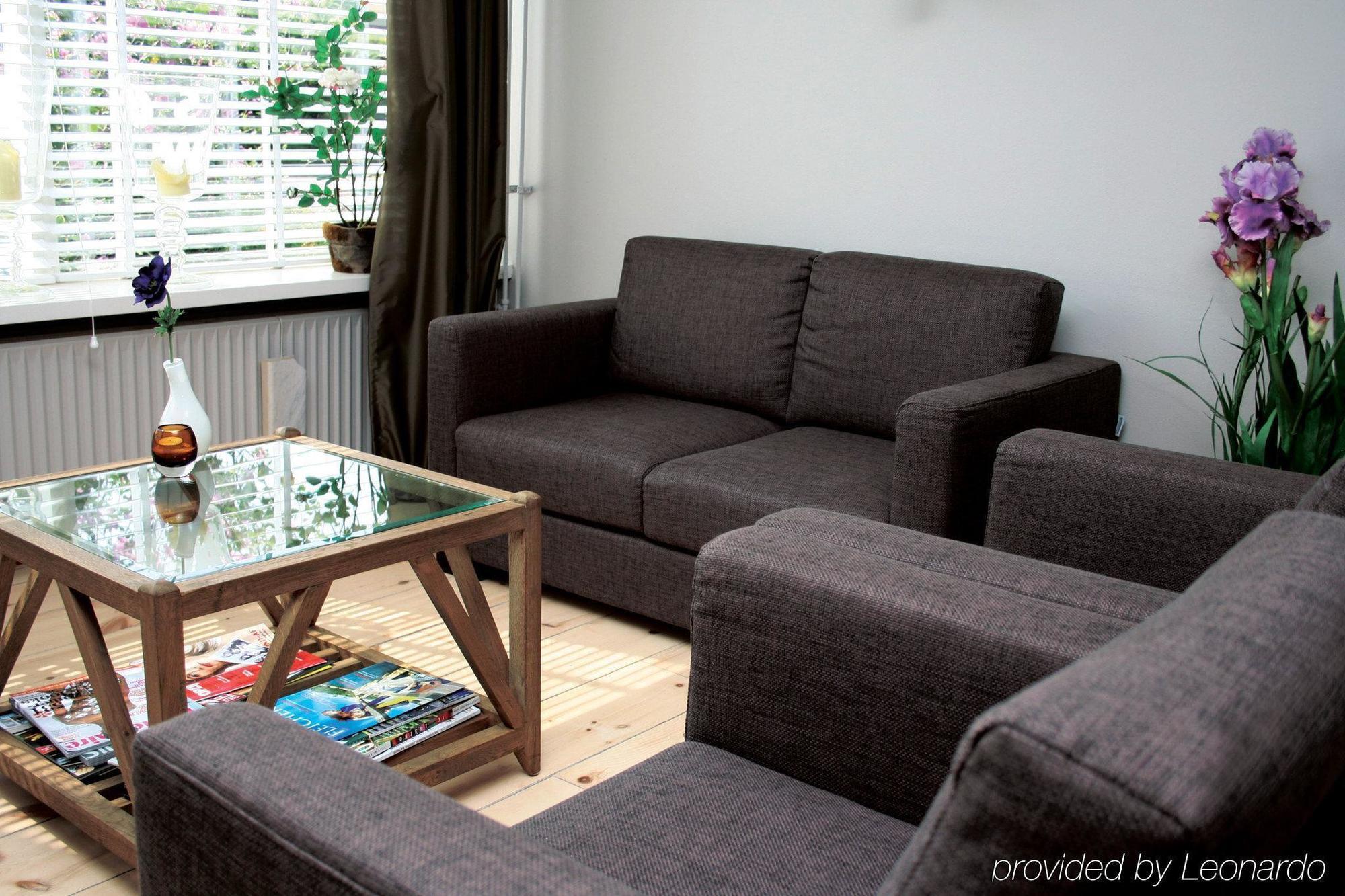 Boutique Apartments Koogerend デン・ブルグ エクステリア 写真
