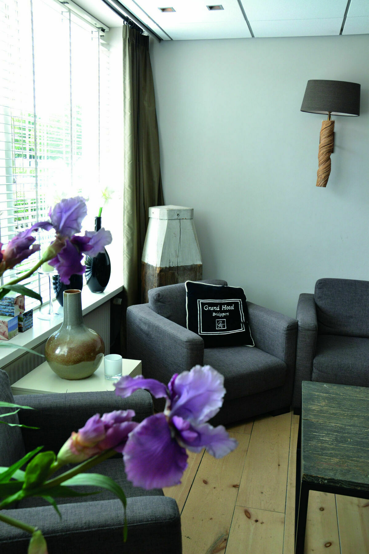 Boutique Apartments Koogerend デン・ブルグ エクステリア 写真