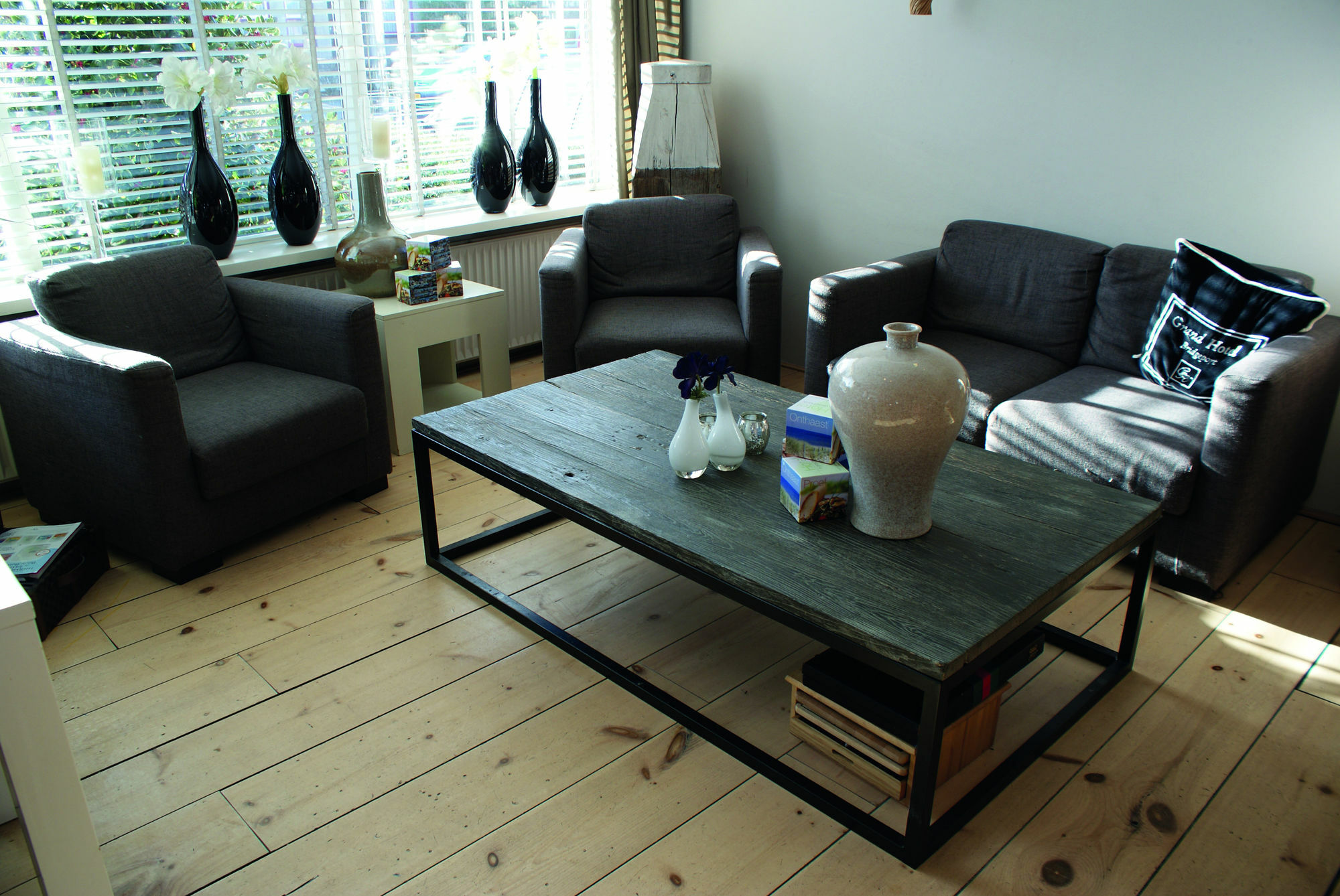 Boutique Apartments Koogerend デン・ブルグ エクステリア 写真