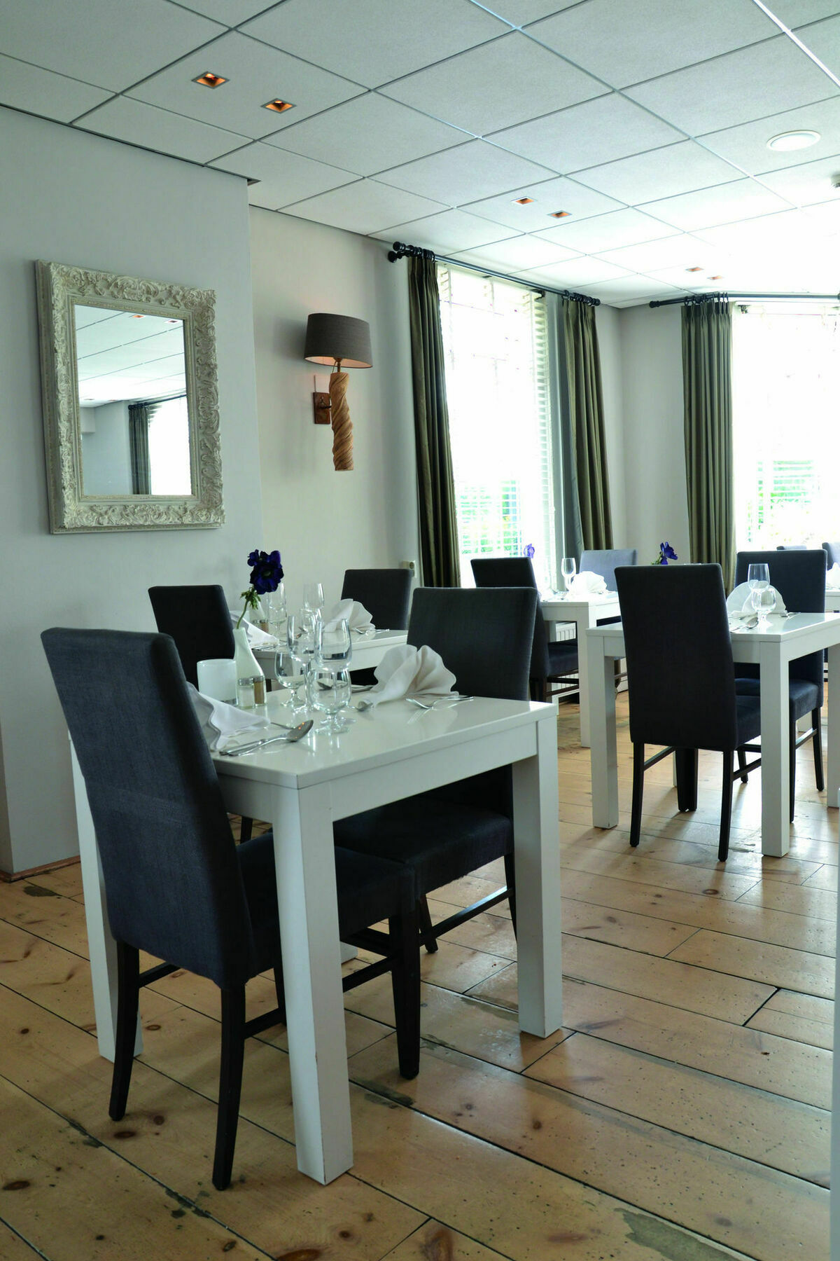 Boutique Apartments Koogerend デン・ブルグ エクステリア 写真